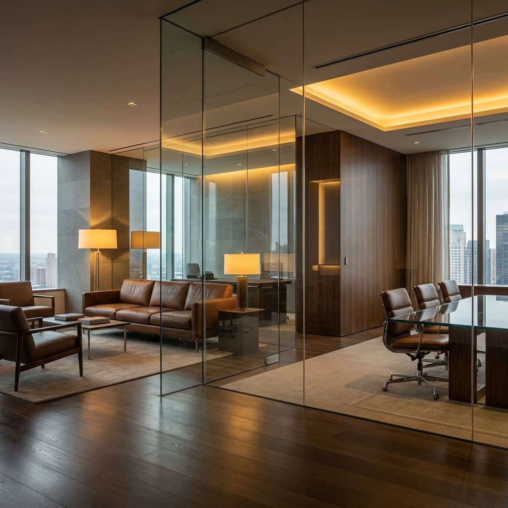 Professional law office