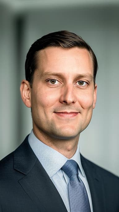 Jóhannes Stefánsson